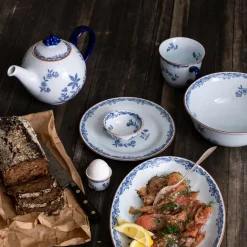 Rörstrand Ostindia Krus 30cl<RÖRSTRAND Outlet