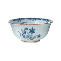 Rörstrand Ostindia Skål 10cl 2pk<RÖRSTRAND Clearance