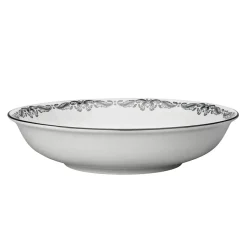 Rörstrand Ostindia Svart Dyp Tallerken 22cm<RÖRSTRAND Online