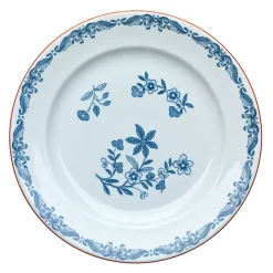 Rörstrand Ostindia Tallerken 27cm<RÖRSTRAND Clearance