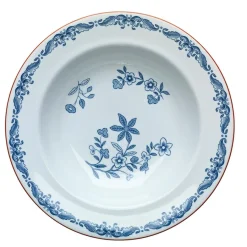 Rörstrand Ostindia Tallerken Dyp 24cm<RÖRSTRAND Best