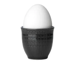 Rörstrand Swedish Grace Grå Eggeglass 4cl<RÖRSTRAND Outlet