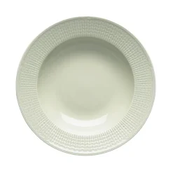 Rörstrand Swedish Grace Grønn Dyp Tallerken 25cm<RÖRSTRAND Online