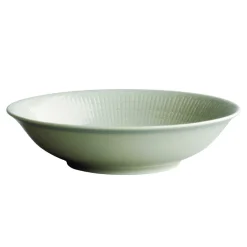 Rörstrand Swedish Grace Grønn Dyp Tallerken 19cm<RÖRSTRAND Hot