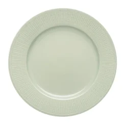 Rörstrand Swedish Grace Grønn Tallerken 27cm<RÖRSTRAND Best