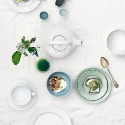 Rörstrand Swedish Grace Grønn Asjett 21cm<RÖRSTRAND Discount