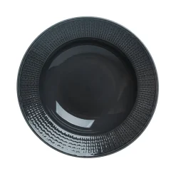 Rörstrand Swedish Grace Grå Dyp Tallerken 25cm<RÖRSTRAND Online