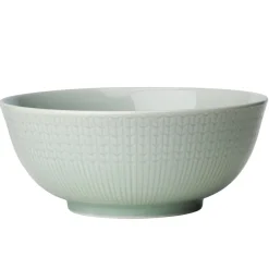 Rörstrand Swedish Grace Grønn Skål 60cl<RÖRSTRAND