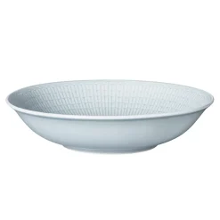 Rörstrand Swedish Grace Is Dyp Tallerken 19cm<RÖRSTRAND Outlet