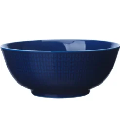 Rörstrand Swedish Grace Midnattsblå Skål 60cl<RÖRSTRAND Clearance