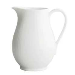 Rörstrand Swedish Grace Snø Mugge 1,3L Hvit<RÖRSTRAND Discount