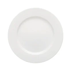 Rörstrand Swedish Grace Snø Asjett 17cm Hvit<RÖRSTRAND Outlet