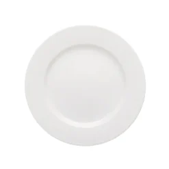 Rörstrand Swedish Grace Snø Asjett 21cm Hvit<RÖRSTRAND Discount