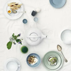 Rörstrand Swedish Grace Snø Skål 1,7L<RÖRSTRAND Clearance