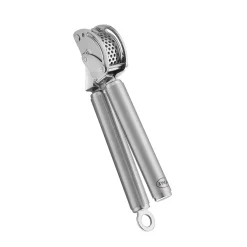 Rösle Hvitløkspresser 20cm Rustfritt Stål<RØSLE