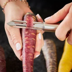 Rösle Skrellekniv 19cm Stål<RØSLE Best