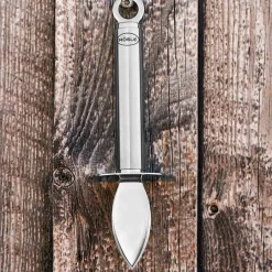 Rösle Østerskniv/Parmesankniv 18cm Rustfritt Stål<RØSLE Online