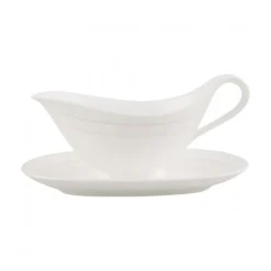 SAUCEBOAT 2PCS. 0,40L<VILLEROY & BOCH Hot