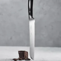 Classic Brødkniv 20 cm<SCANPAN Clearance