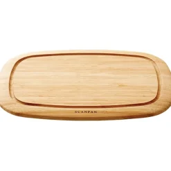 Classic Skjærebrett 35x26cm<SCANPAN Hot