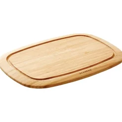 Classic Skjærebrett 35x26cm<SCANPAN Hot