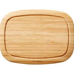 Classic Skjærebrett 35x26cm<SCANPAN Hot