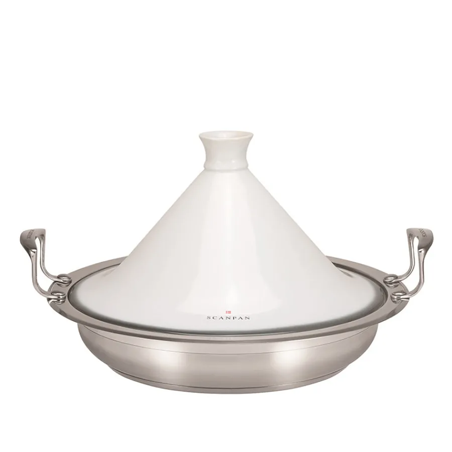 Impact Tagine 28cm<SCANPAN Online