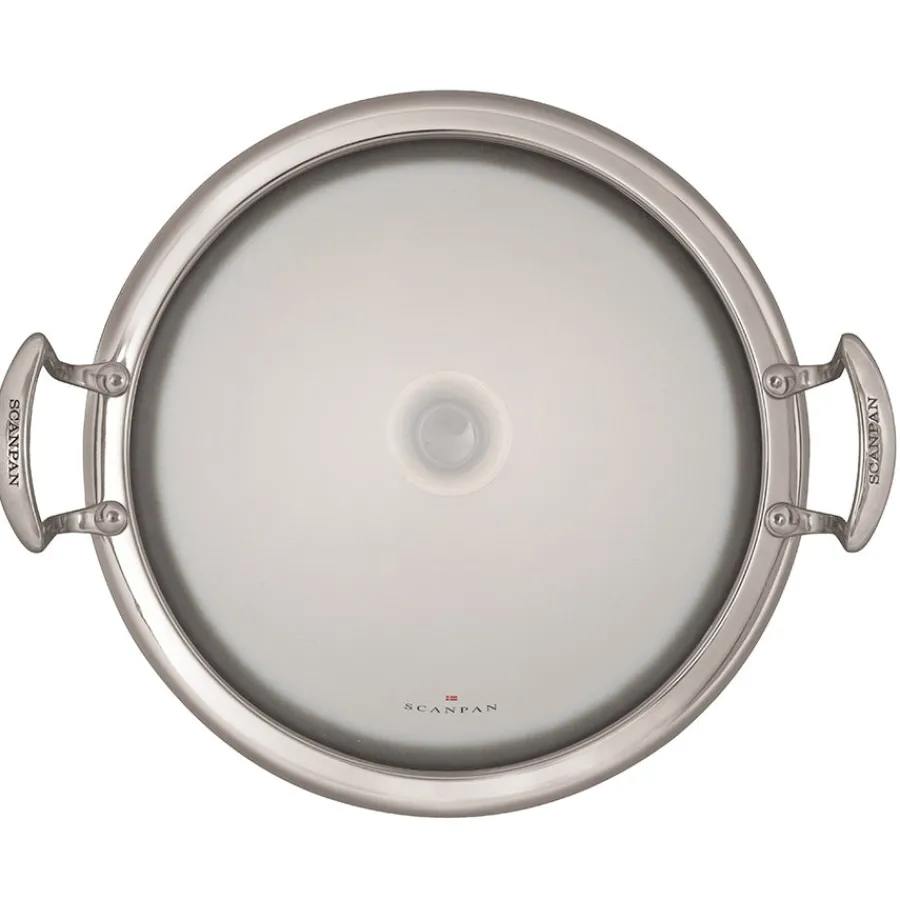 Impact Tagine 28cm<SCANPAN Online
