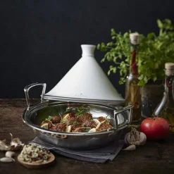 Impact Tagine 28cm<SCANPAN Online
