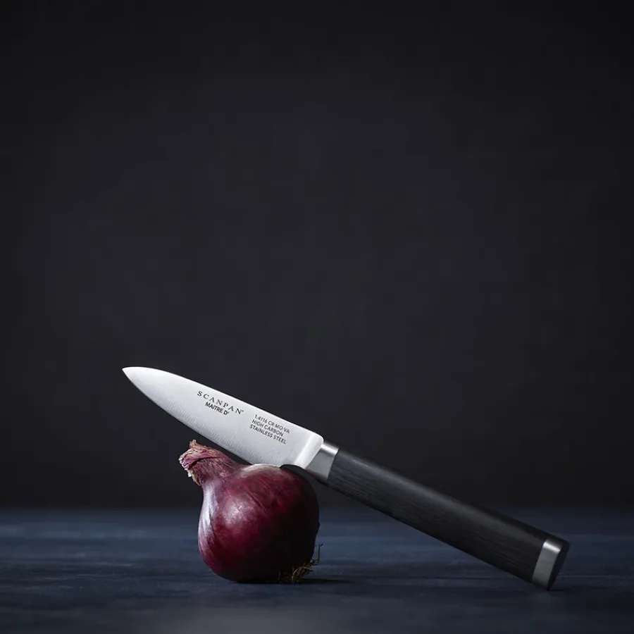 Maitrè D Universalkniv 8cm<SCANPAN