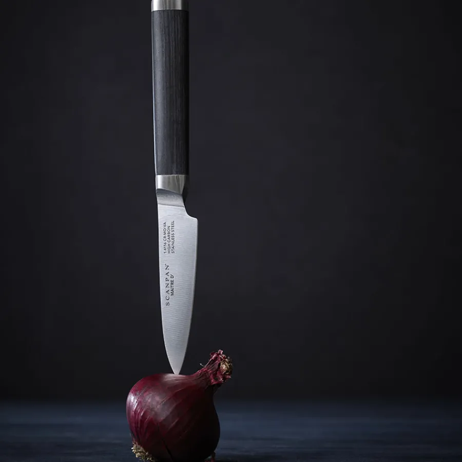 Maitrè D Universalkniv 8cm<SCANPAN