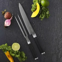 Maitre D' Tranchersett 2 Deler<SCANPAN Outlet