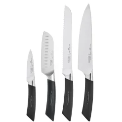 Sax Knivsett 4 Deler<SCANPAN Discount