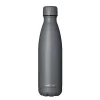 To Go Termoflaske 500ml Neutral Grey<SCANPAN New