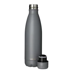 To Go Termoflaske 500ml Neutral Grey<SCANPAN New