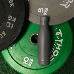 To Go Termoflaske 500ml Neutral Grey<SCANPAN New