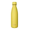 To Go Termoflaske 500ml Primrose Yellow<SCANPAN Best