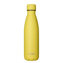 To Go Termoflaske 500ml Primrose Yellow<SCANPAN Best