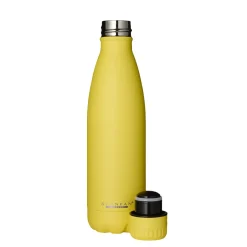 To Go Termoflaske 500ml Primrose Yellow<SCANPAN Best