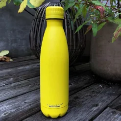 To Go Termoflaske 500ml Primrose Yellow<SCANPAN Best