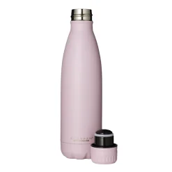 To Go Termoflaske 500 ml Dawn Pink<SCANPAN Hot
