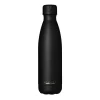 To Go Termoflaske 500ml Black<SCANPAN