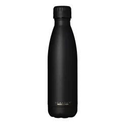 To Go Termoflaske 500ml Black<SCANPAN
