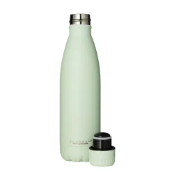 To Go Termoflaske 500ml Green Tea<SCANPAN Sale