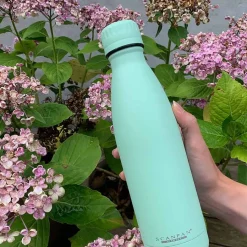 To Go Termoflaske 500ml Green Tea<SCANPAN Sale