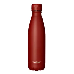 To Go Termoflaske 500ml Persian Red<SCANPAN Online