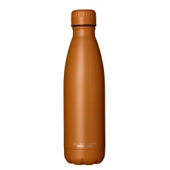 To Go Termoflaske 500ml Burnt Orange<SCANPAN