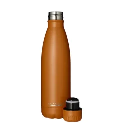 To Go Termoflaske 500ml Burnt Orange<SCANPAN