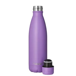 To Go Termoflaske 500ml Deep Lilac<SCANPAN Best