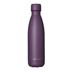 To Go Termoflaske 500ml Purple Gumdrop<SCANPAN Discount